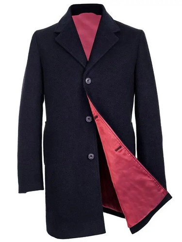 Cappotto costume lana royal - cappotto,