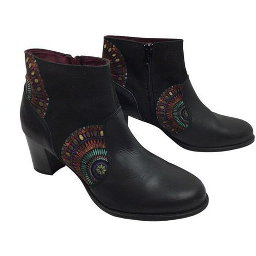 Stivaletti donna desigual - donna, 9