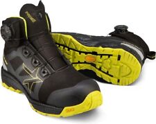 Stivali di sicurezza Solid