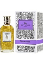 Etro - Marquetry - Eau de