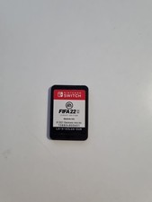 Fifa nintendo switch - 22,