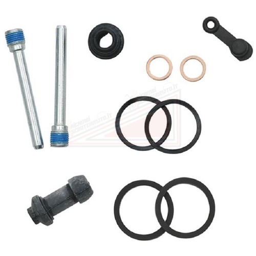 Kit revisione pinza freno - kit,