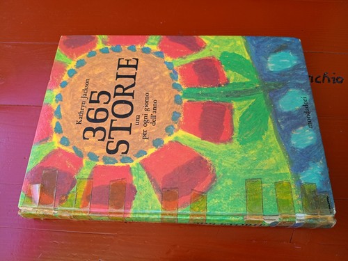 365 storie kathryn jackson - 365,