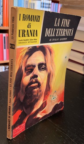 Isaac asimov la - isaac,