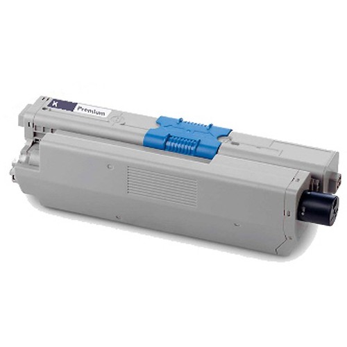 Toner compatibile per - , oki