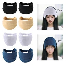 2x fasce di bandanas comode di