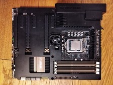 Asus Sabertooth Z77 NVMe +