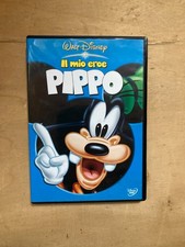 gr29- DVD WALT DISNEY, IL MIO