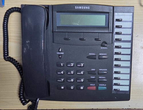 Samsung euro lcd - samsung, telefono