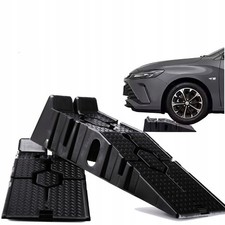 Rampe de Montée Voiture 2