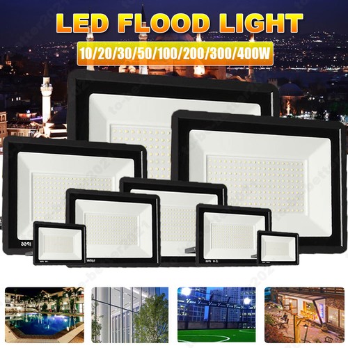 Proiettore led 10w 20w - 10w, 50w