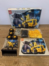LEGO Technic Technik 8464