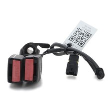 Attacco Cintura Di Sicurezza