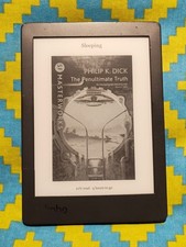 KOBO Aura Edition2 lettore