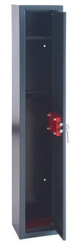 Armadio portafucili posti - armadio, 3