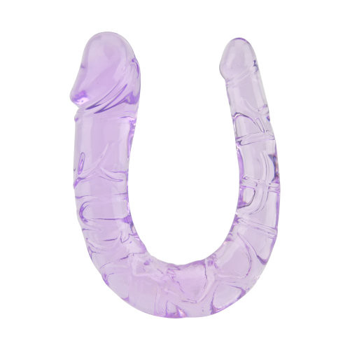 Fallo realistico dildo doppio - fallo,