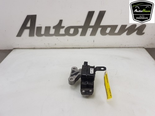 Supporto cambio gearbox - supporto,