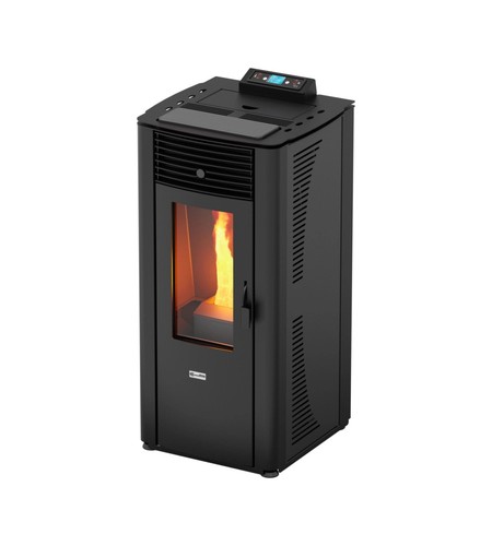 Termostufa pellet canadian - a,
