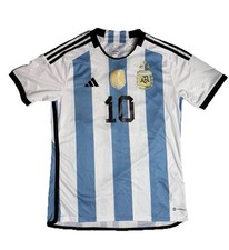 Maglia Messi Argentina 2022