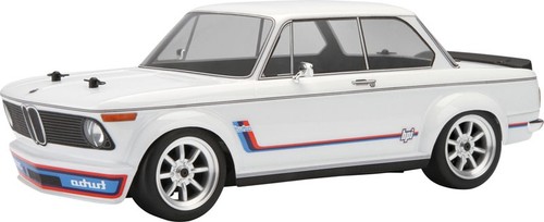 Hpi bmw 2002 turbo carrozzeria - hpi,