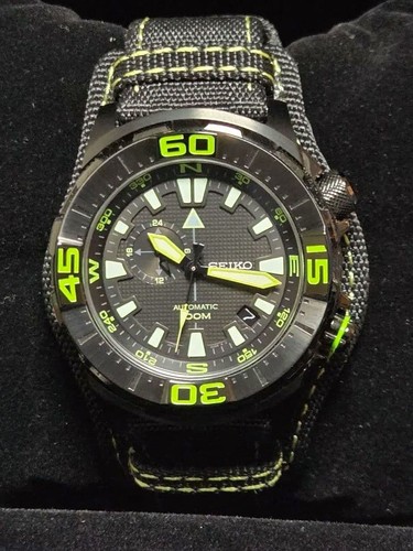 Orologio automatico seiko - automatico,