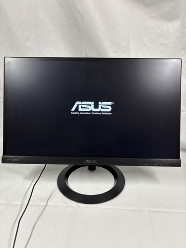 Asus monitor lcd vx229h - asus,