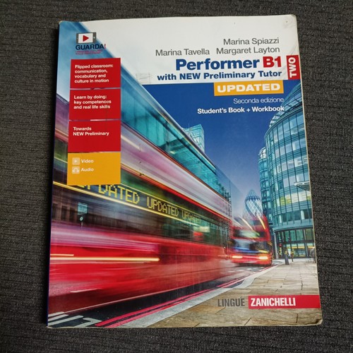Performer two updated with - b1,