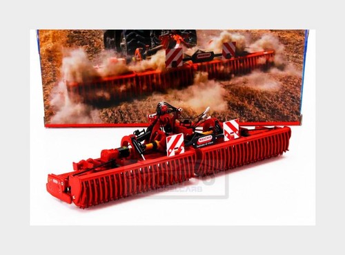 Ros accessories erpice - 1:32,
