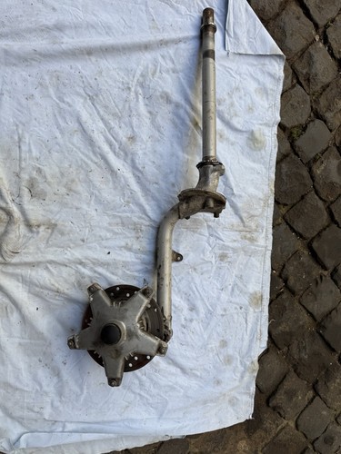 Forcella piaggio vespa - ,