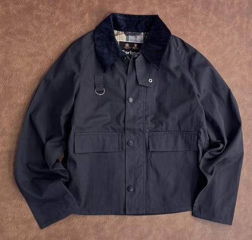 Barbour giacca corta lavoro - barbour,