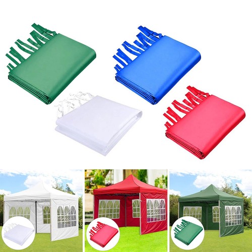 Parete laterale impermeabile