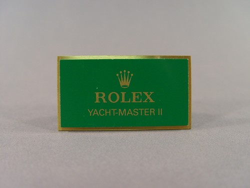 153755 insegna rolex - 153755:,