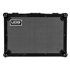 Udg flight case cdj 3000x - udg, nero