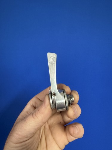 Leva cambio campagnolo syncro - cambio,