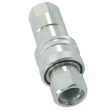 Attacco Rapido Idraulico 304