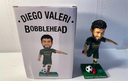 Portland timbers diego valeri - portland,
