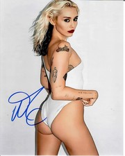 Foto Miley Cyrus cantante