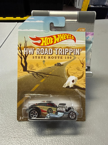 Hot wheels strada - hot,