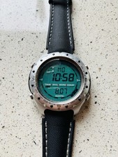 Suunto yachtsman funzionante - suunto, yachtsman-