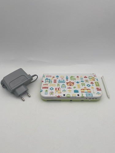 New nintendo 3ds animal - xl,