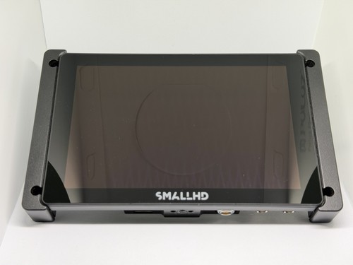 Smallhd cine monitor - cine,
