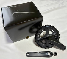 Guarnitura bici da strada