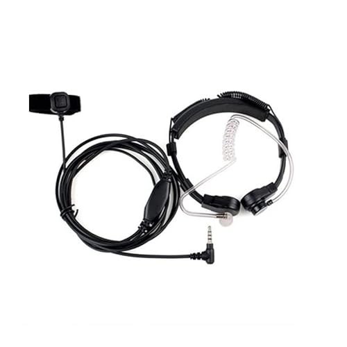 Cuffia auricolare per yaesu - auricolare,