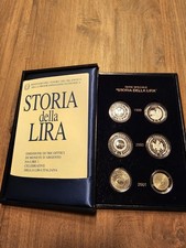 Italia Dittici Storia della