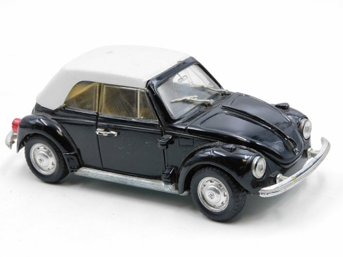 Polistil volkswagen cabriolet - volkswagen,