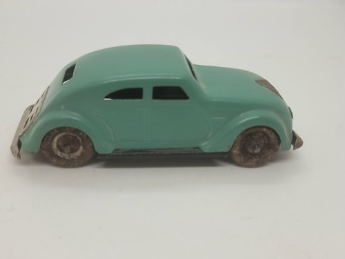 Bella coupé vintage - coupÉ,