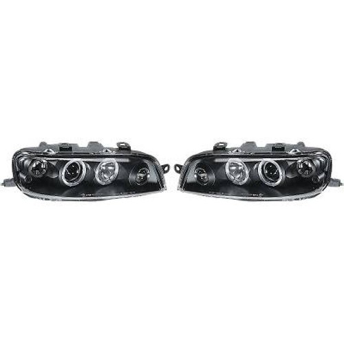 Set fari anteriori design - set,