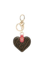 PortaChiavi Donna Liu Jo Testa