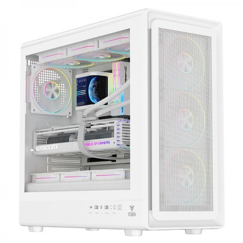 Itek case meshcore 36w - case,