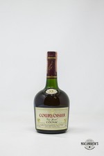 Cognac courvoisier - cognac, vs